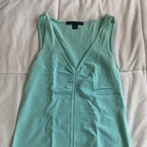 Banana republic SM top